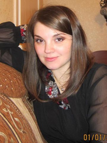 Проститутка Соня